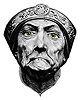 A sculpted Mean Face gets a Stretch