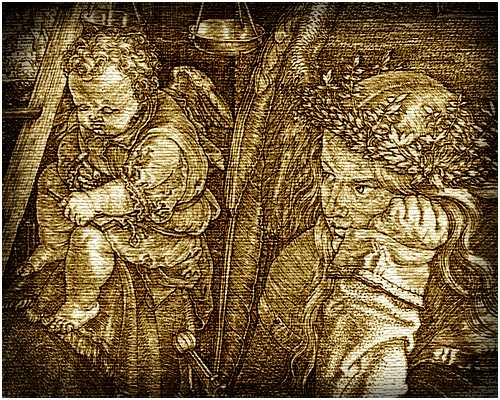 Have you ever met someone who was just a TOTAL ENERGY DRAIN?