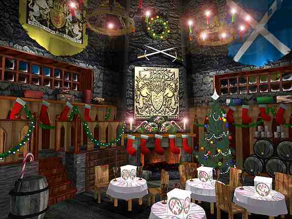 Christmas Version
