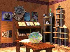More_TrueSpace_wizards_room_1998